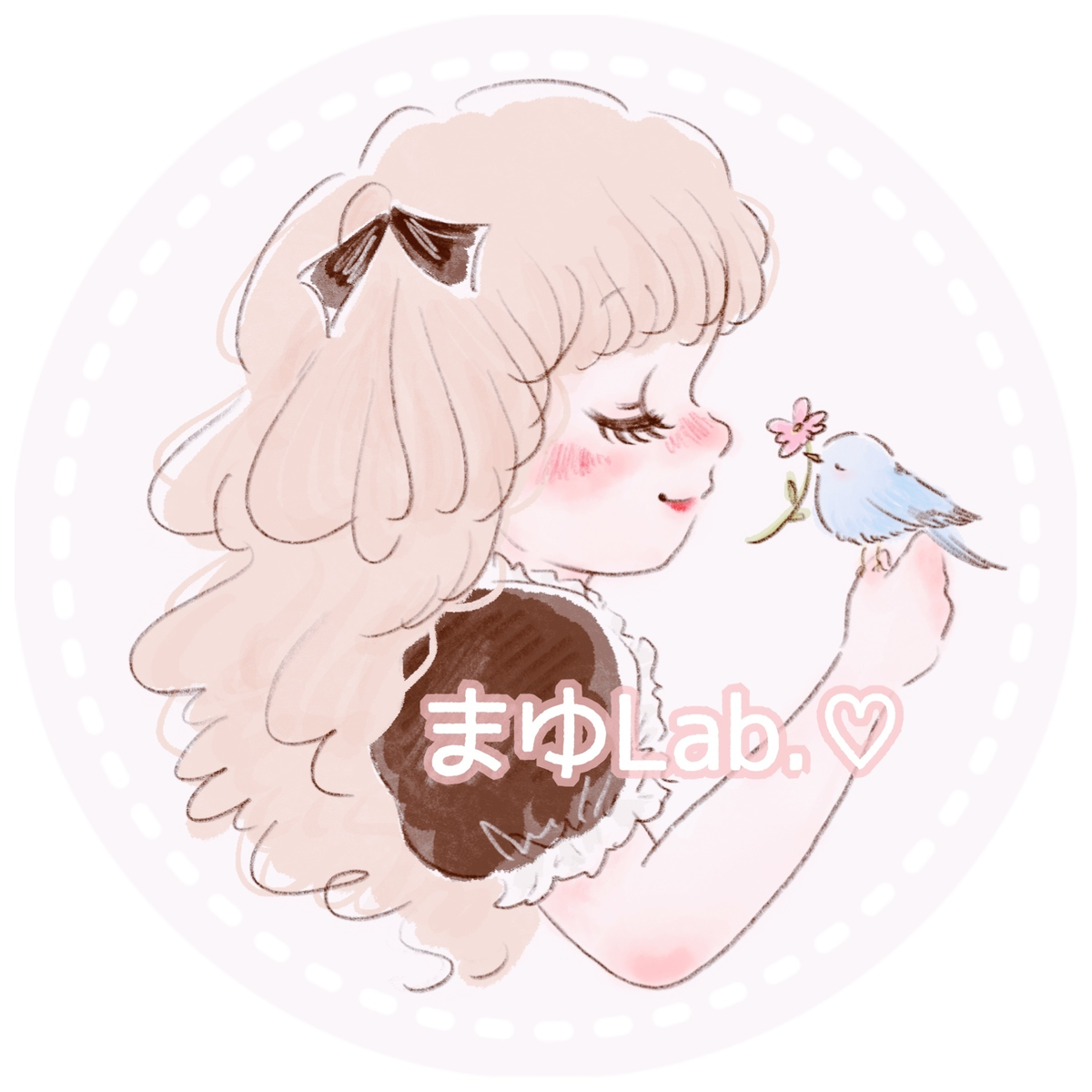 まゆLab.♡ まゆLab.♡