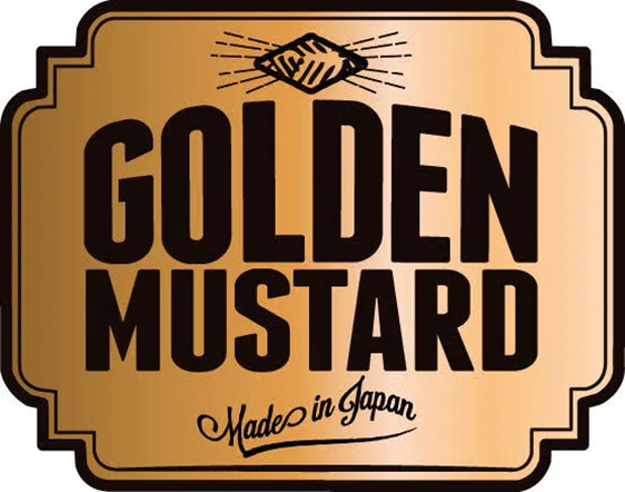 GOLDEN MUSTARD