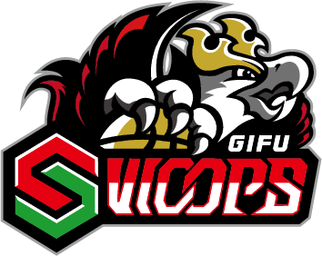 GIFU SWOOPS ONLINE STORE