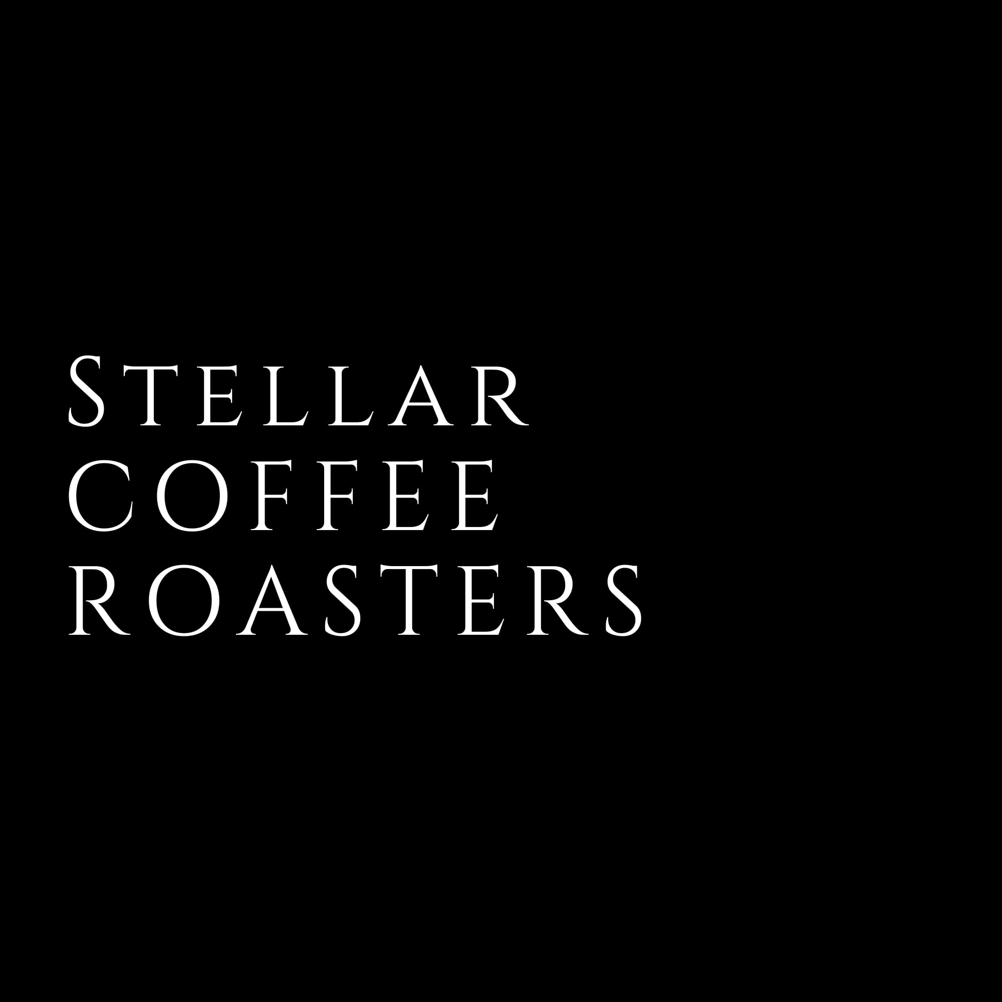 Stellar COFFEE ROASTERS