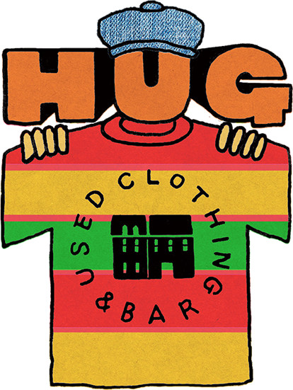 HUG