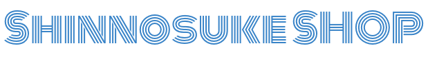 Shinnosuke MUSIC SHOP