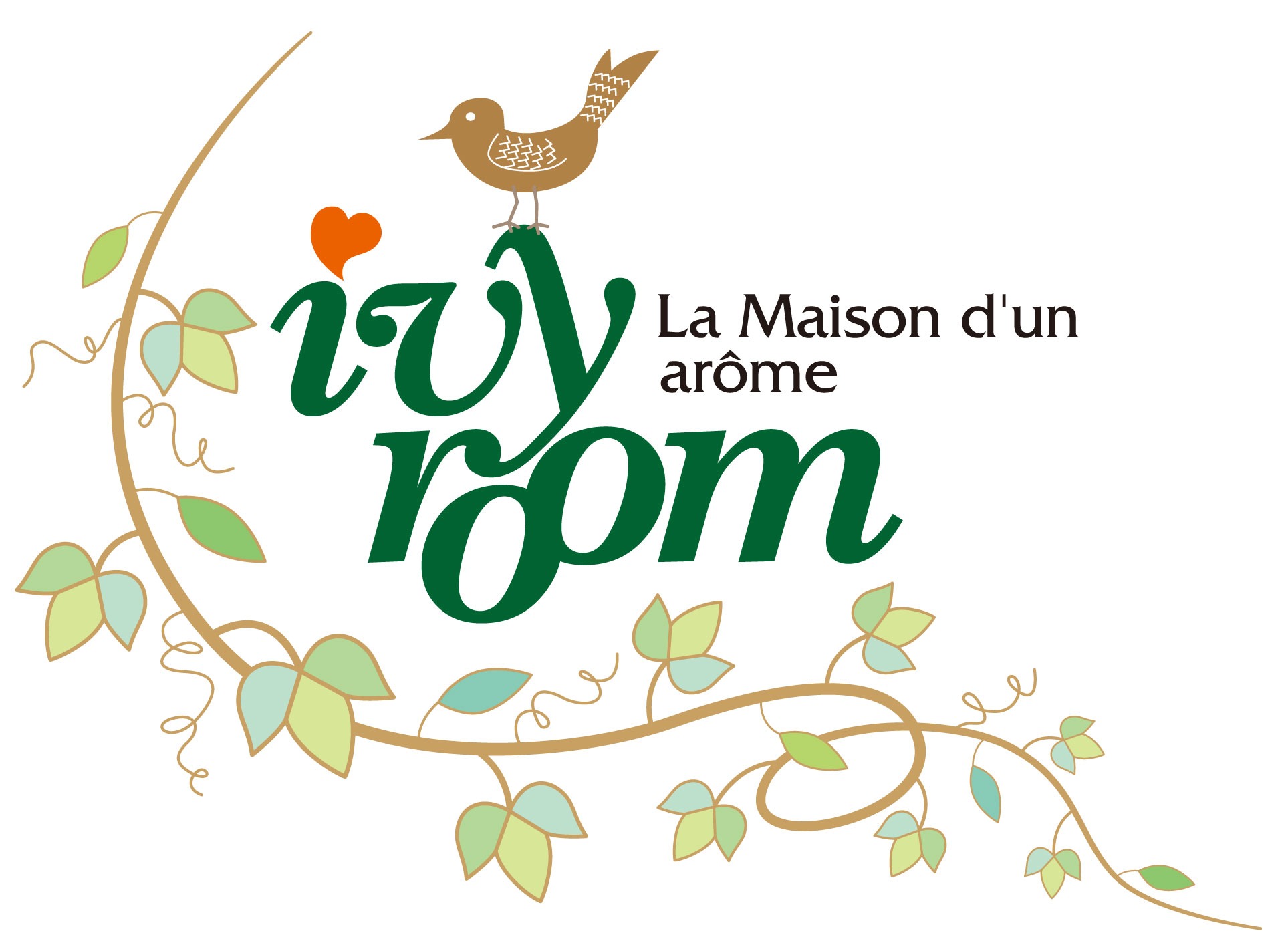 アロマサロン「ivy-room」