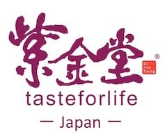 紫金堂日本 Taste for Life Japan