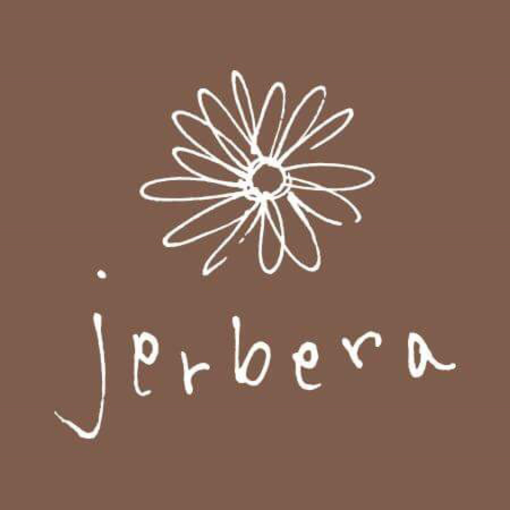 ナチュラル雑貨とハンドメイド〜jerbera〜