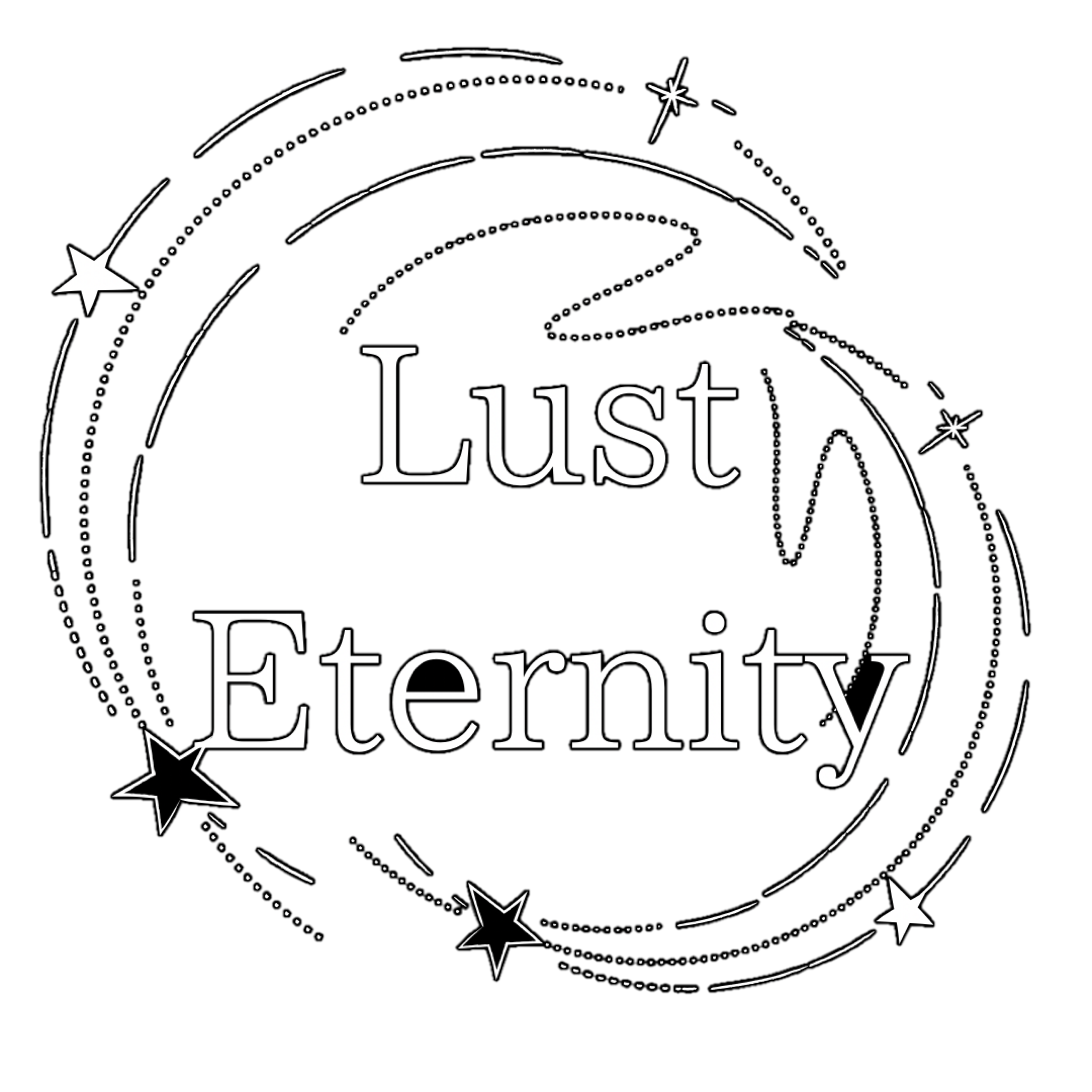 Lust Eternity