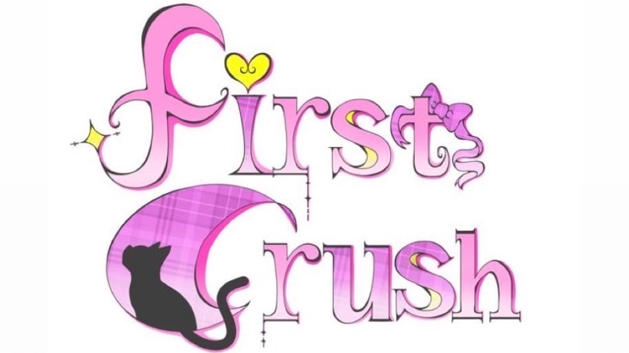 first crush ONLINE