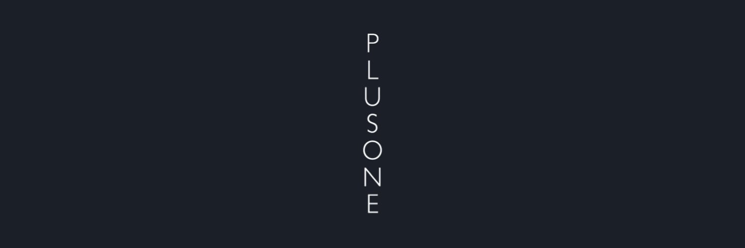PLUSONE