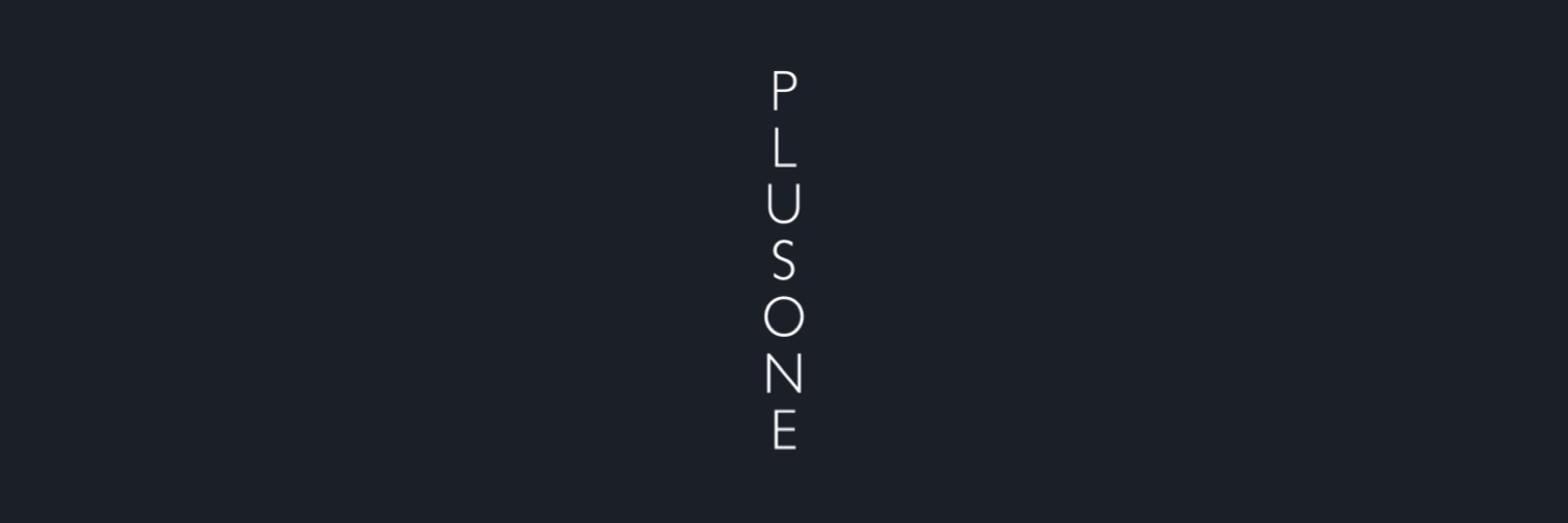 PLUSONE