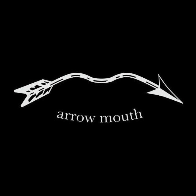 arrow mouth