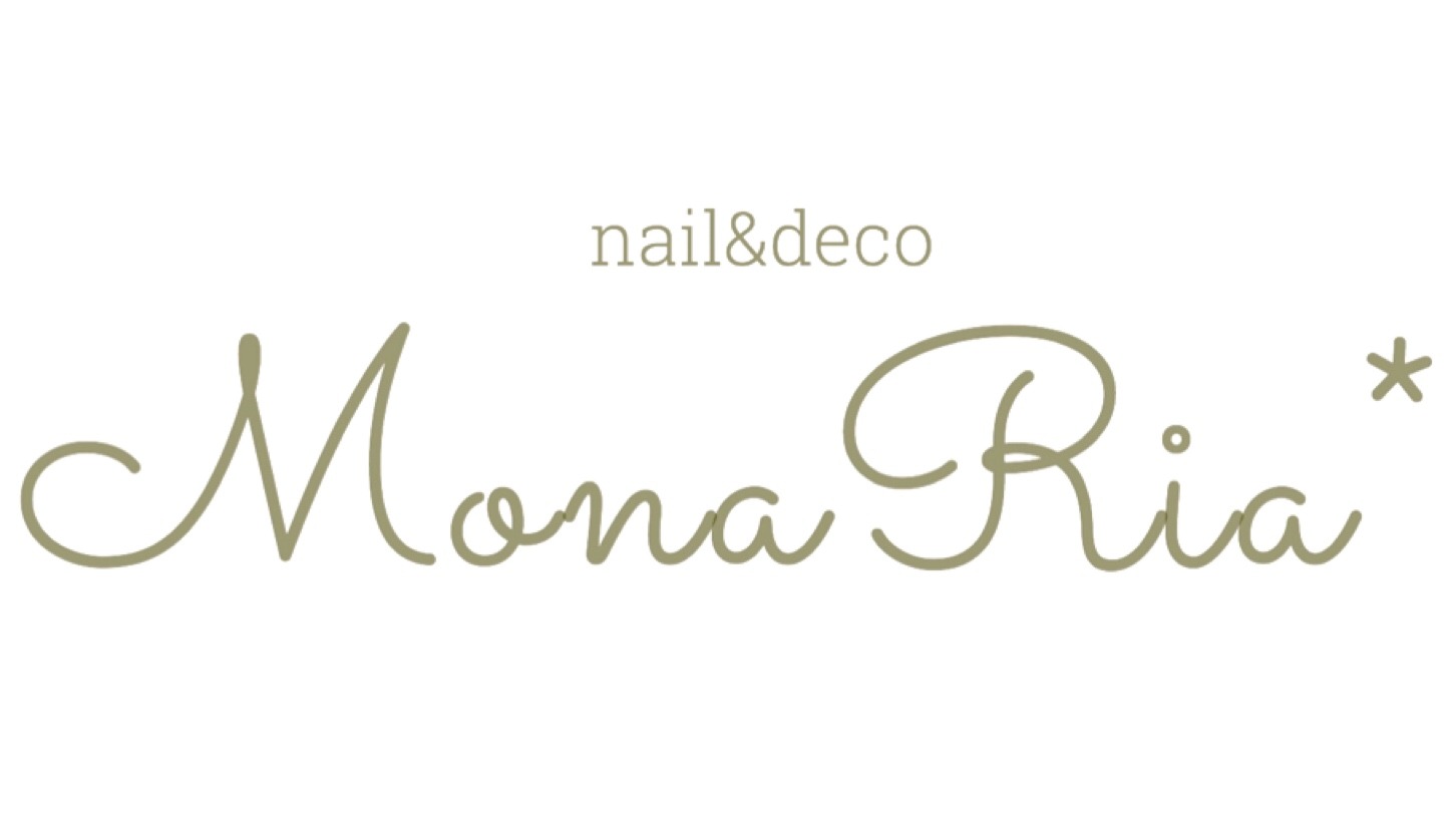 nail&deco MonaRia*  