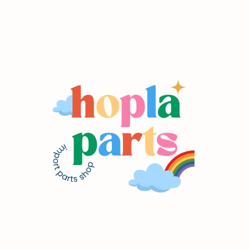 hopla parts