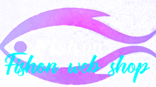 Fishon web shop
