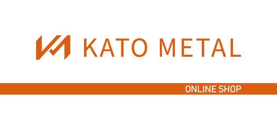 KATO METAL　～加藤金属工業オンラインストア～