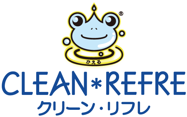 CLEAN＊REFRE by アクト