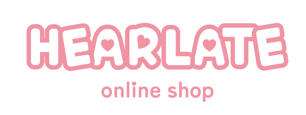 HEARLATE online shop