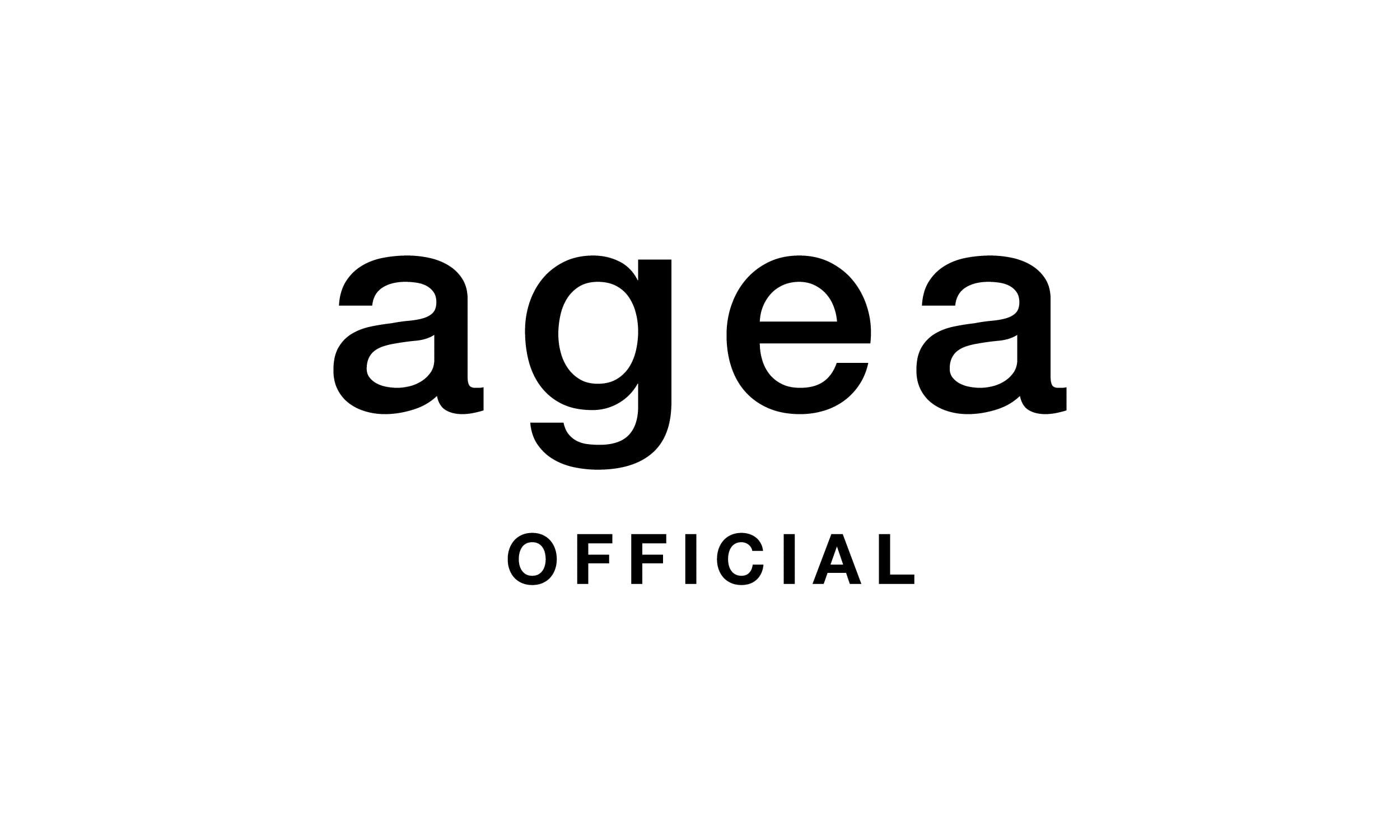 agea 公式 online Store - エイジア オンライン ストア -