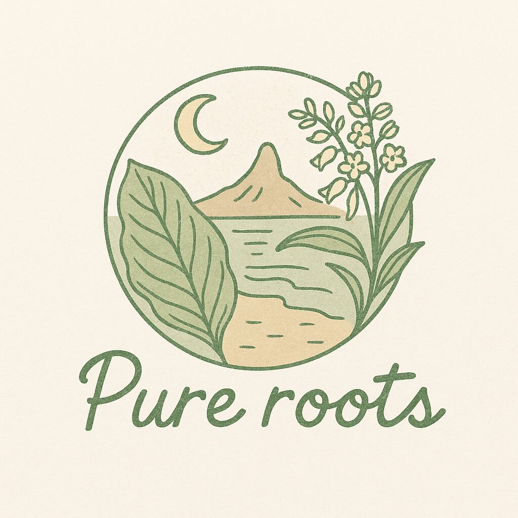 pureroots