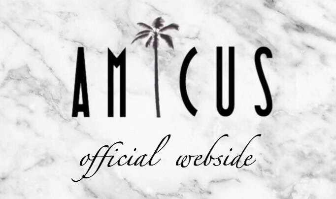 AMICUS by mayuchi