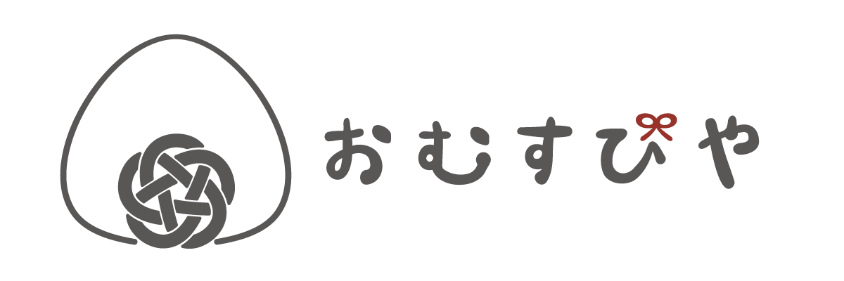 おむすびや