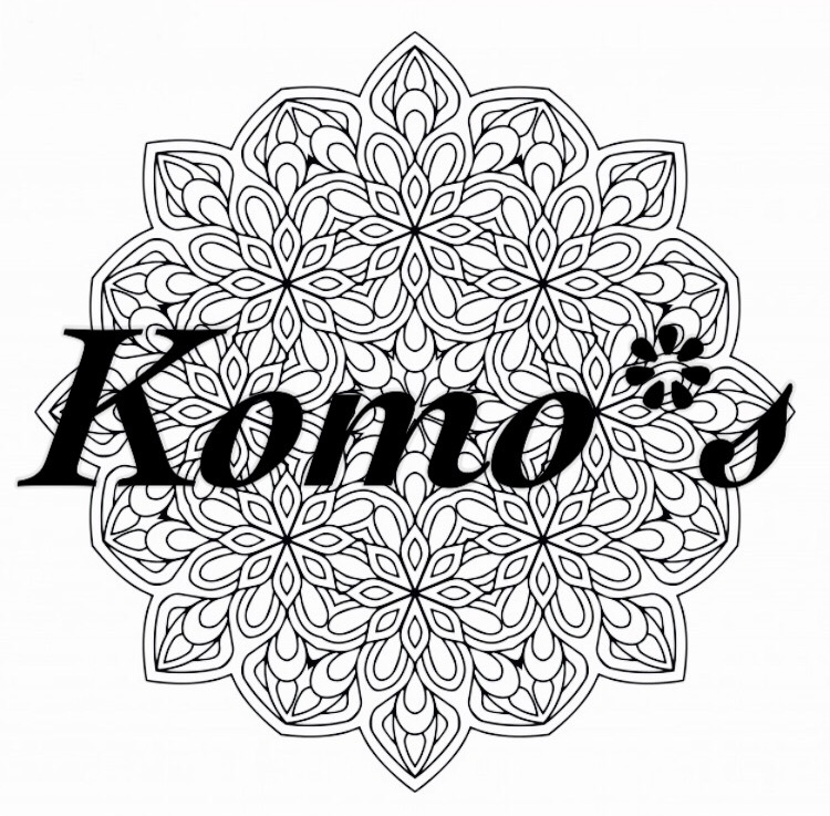 komo*s