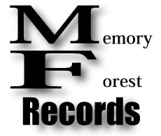 Memory Forest Records