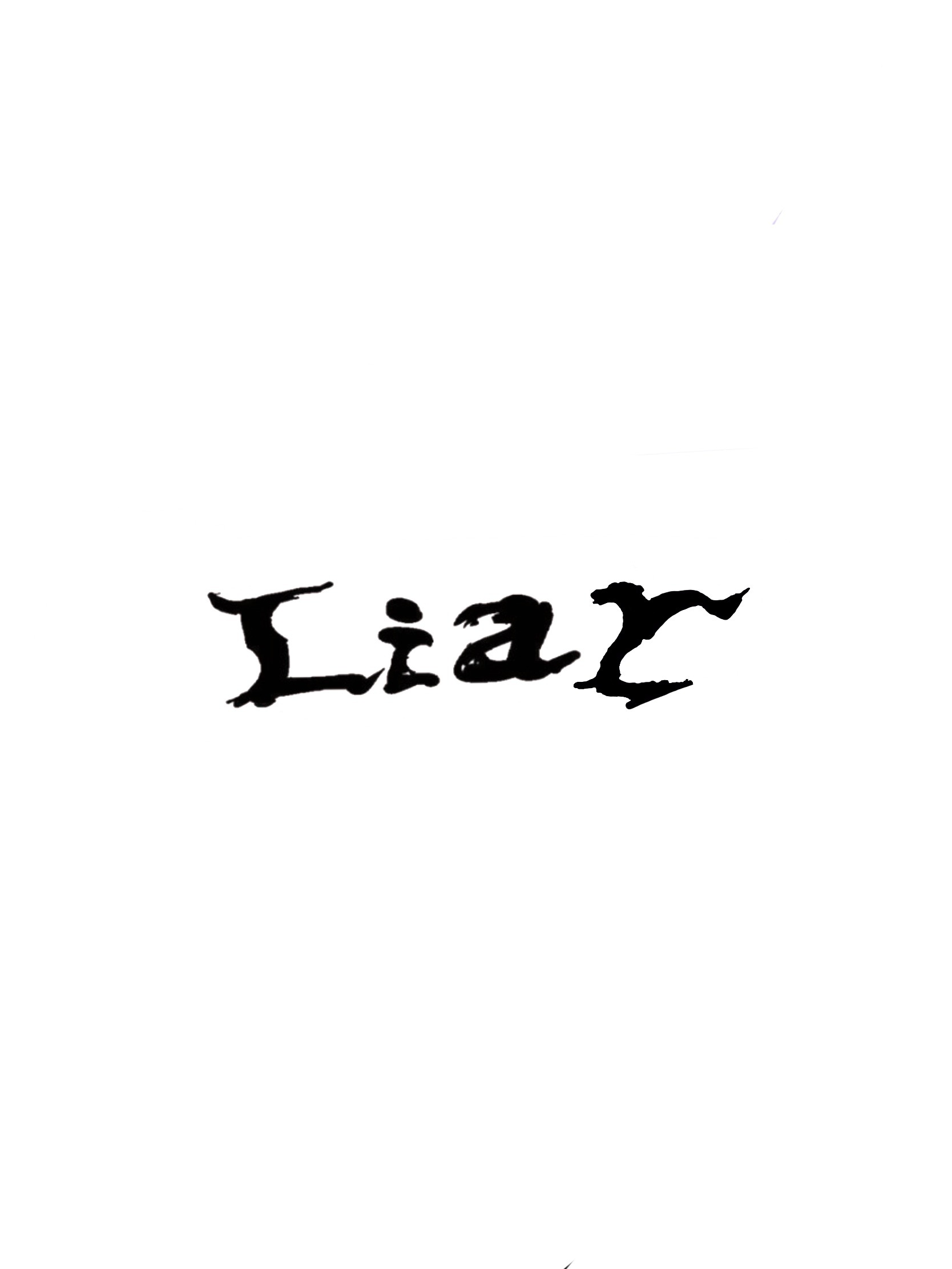 Liar