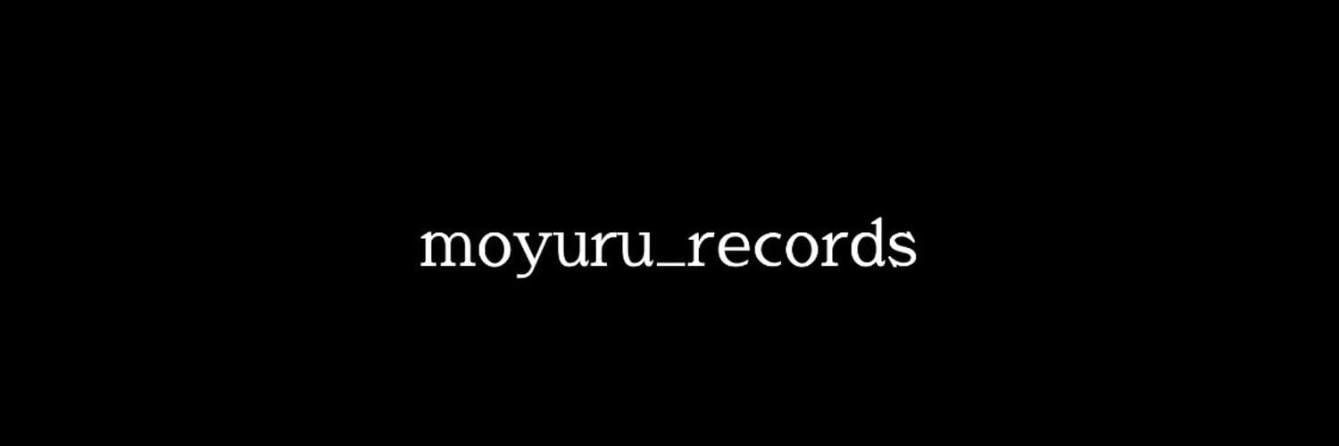 moyuru_records公式SHOP