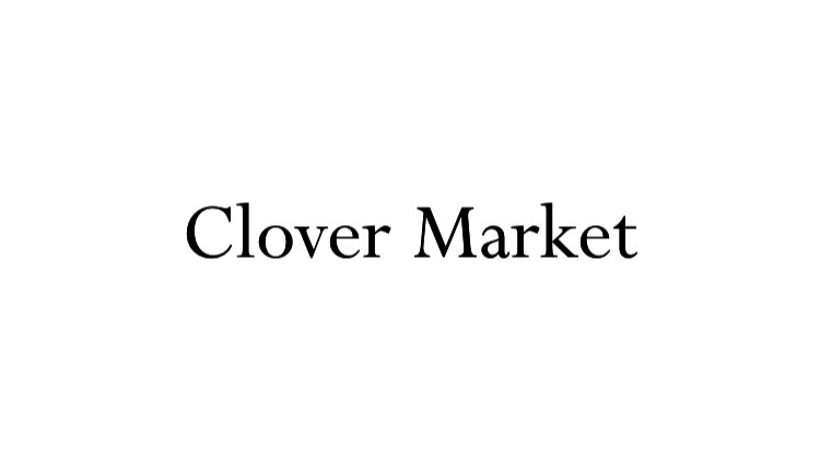 clovermarket