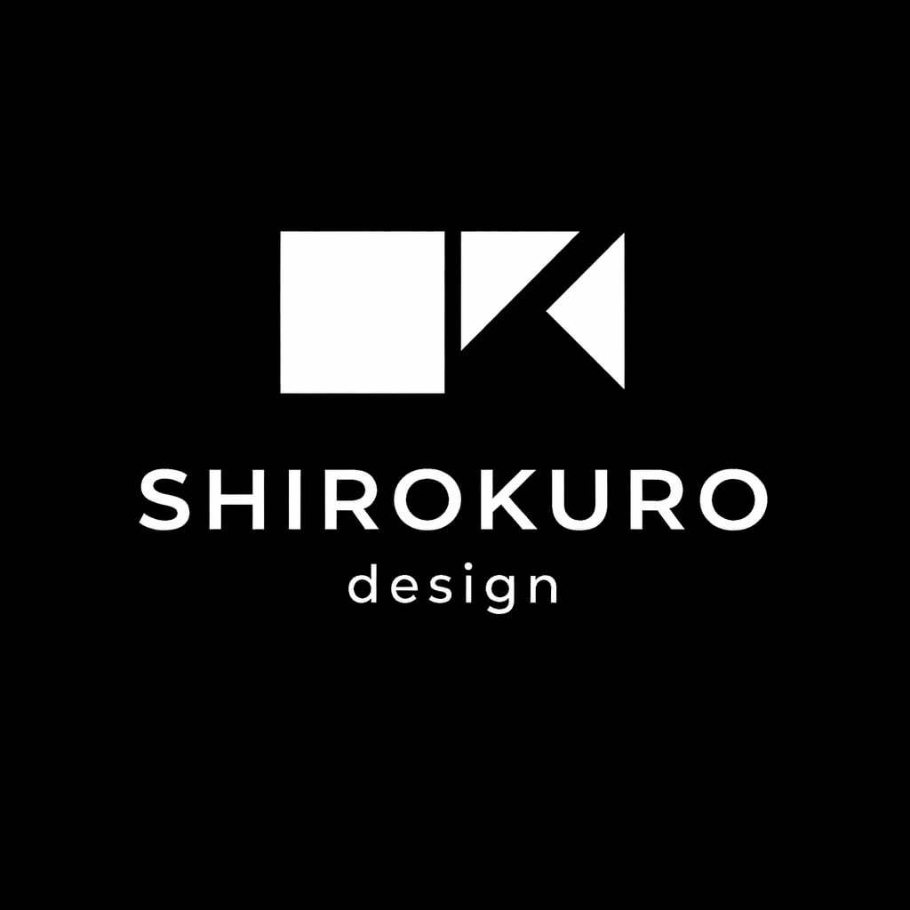 SHIROKURO design