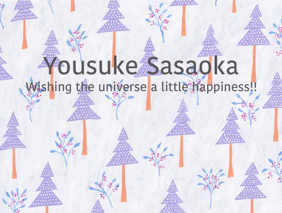 Yousuke Sasaoka