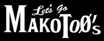 Let’s Go MAKOTOØ’S