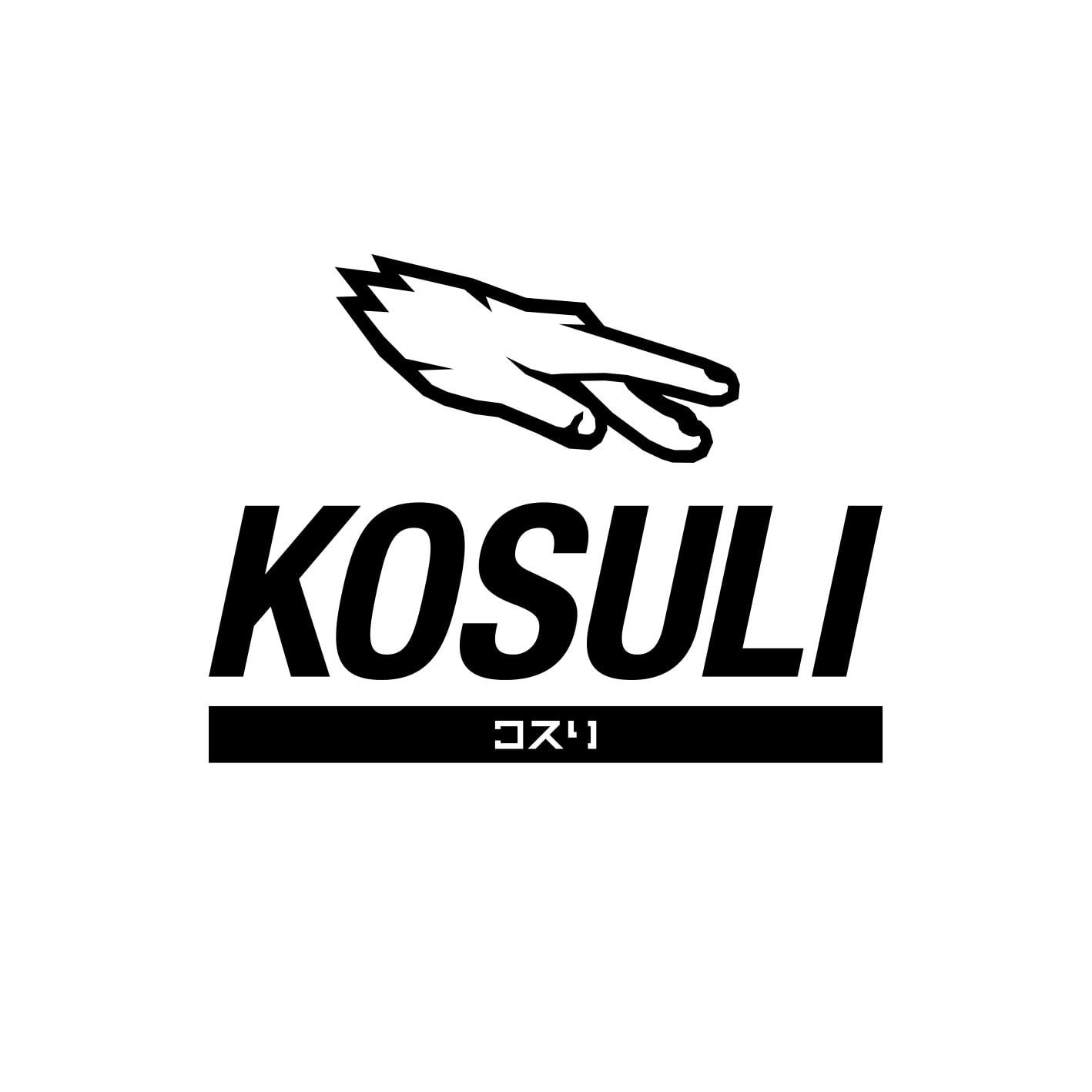 KOSULI