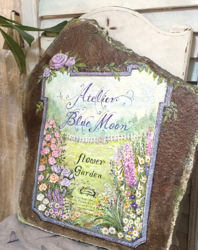 Atelier Blue Moon