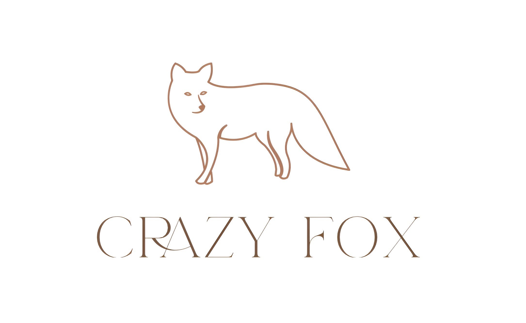 CRAZY FOX