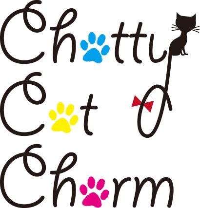 ChattyCatCharm