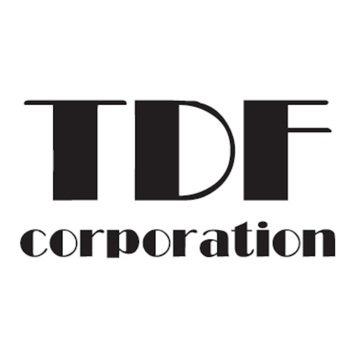 Tdf Logo Rapper TDF