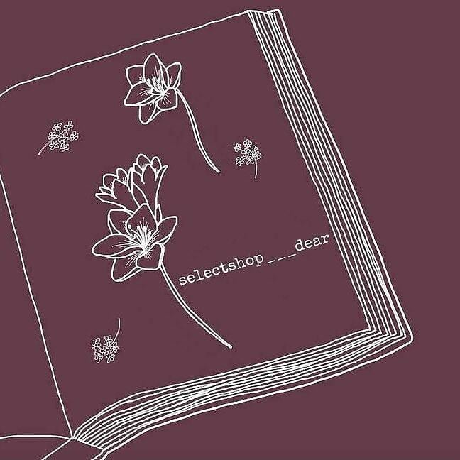 selectshop___dear 韓国子供服