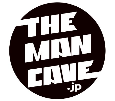 THE MAN CAVE.JP