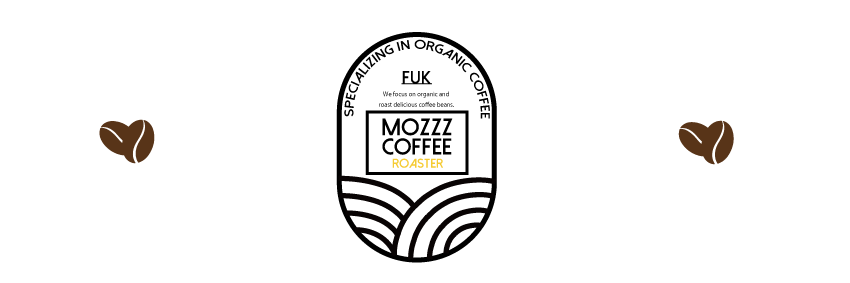 MOZZZ COFFEE