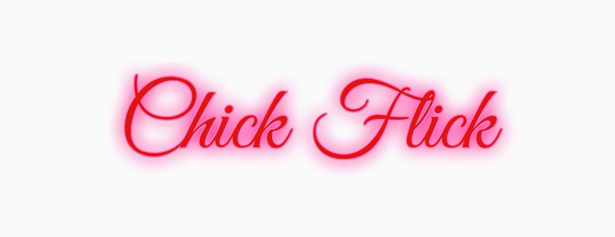 chickflick