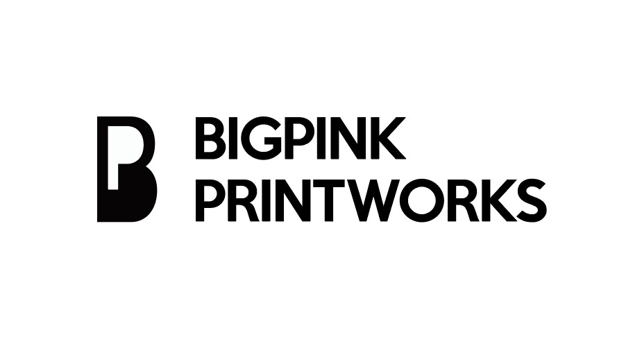BIGPINK Online store