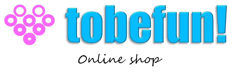 to be fun !　online shop