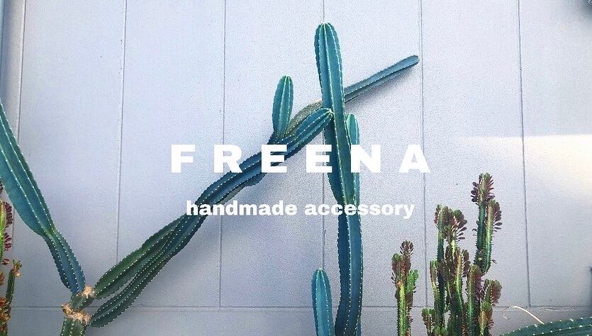F R E E N A