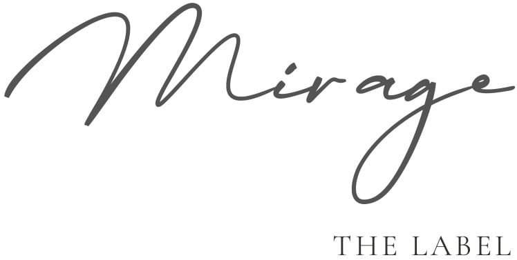 Mirage The Label