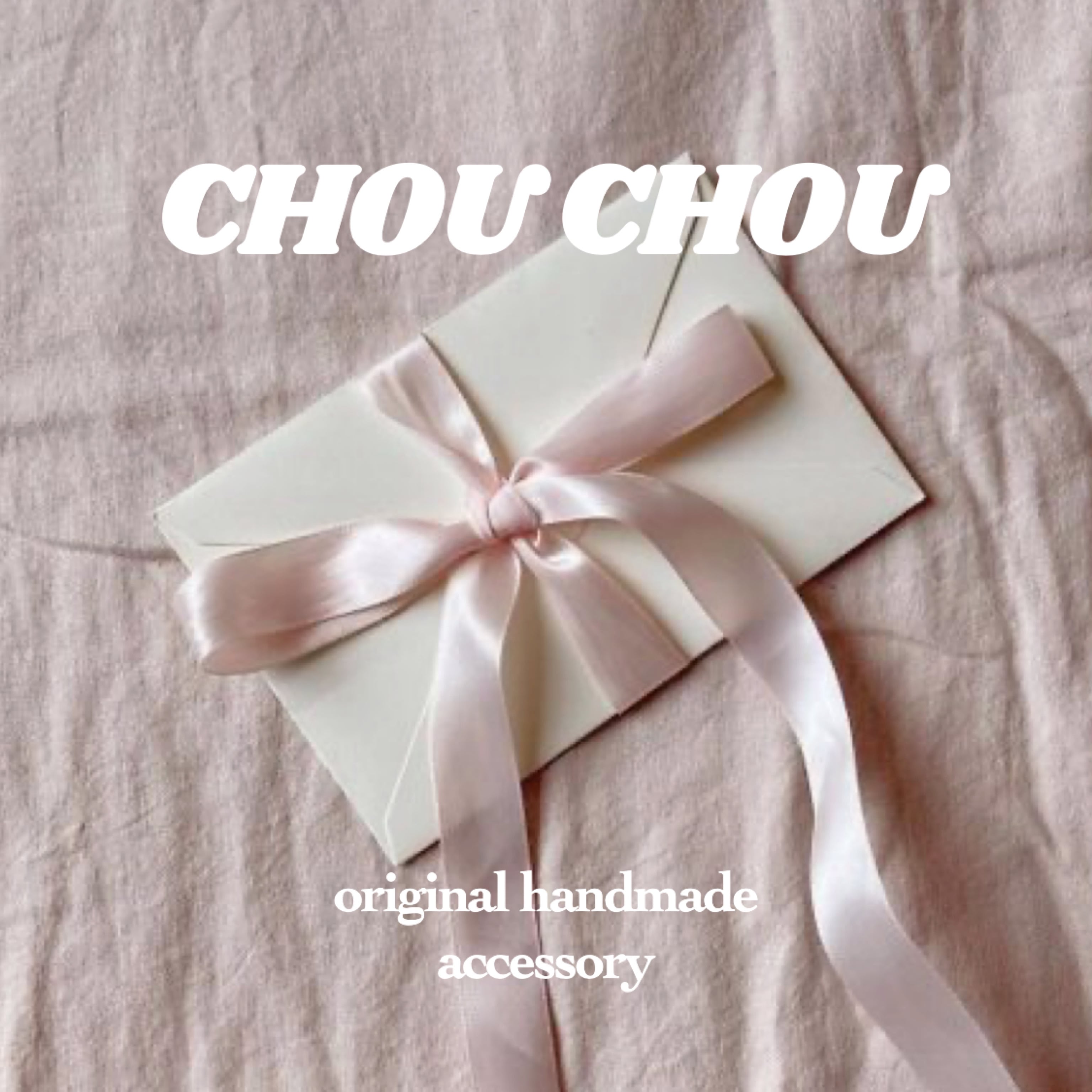 CHOU CHOU