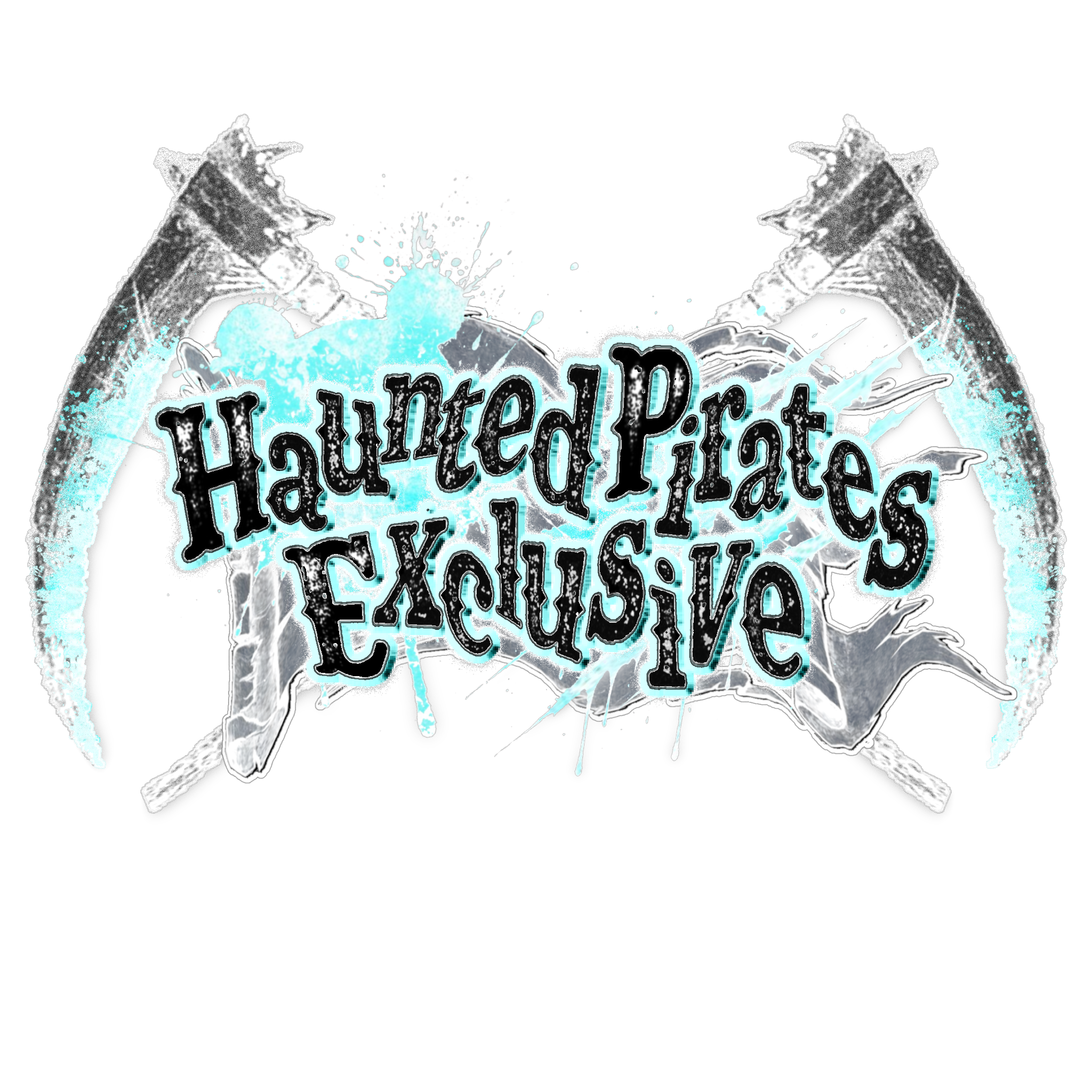Haunted Pirates Exclusive