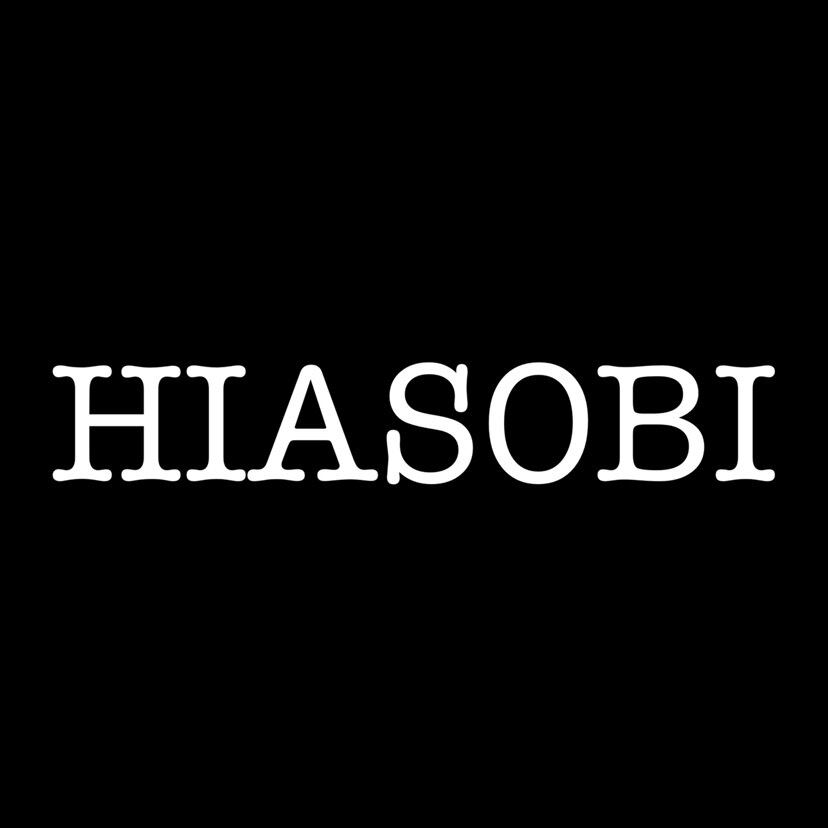 HIASOBI