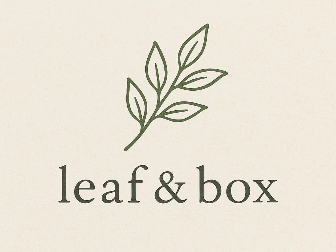 leaf＆box | BASE SHOP