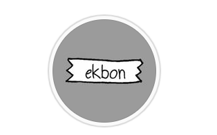 ekbon official online shop